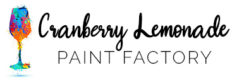 Cranberry Lemonade Paint Factory